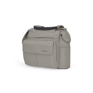 BORSA DUAL BAG ELECTA  UNION GREY - Babykid