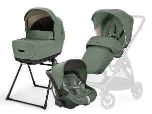 SYSTEM QUATTRO ELECTA DRW REC UNION GREY