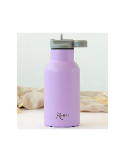 BOTTIGLIA 350ML LAVANDA - Babykid