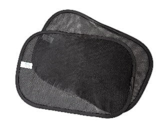 PARASOLE 48X30 CM NERO 2U