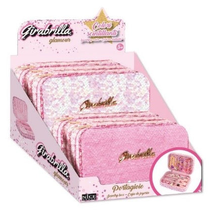 GIRABRILLA PORTAGIOIE - Babykid