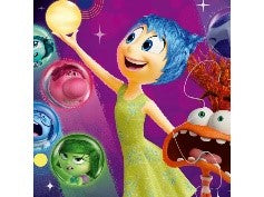 PUZZLE 60 GIANT PAVIMENTO - INSIDE OUT 2 (B) - Babykid