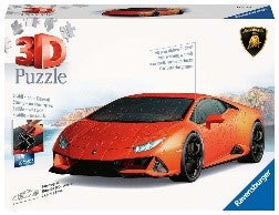 LAMBORGHINI HURACN EVO - NEW PACK - Babykid