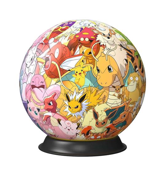 POKÉMON