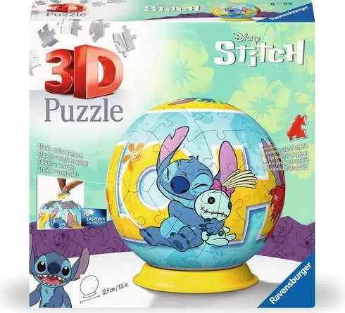 DISNEY STITCH