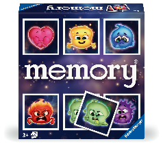 MEMORY EMOTIONS