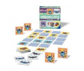 MEMORY STITCH (CHALLENGE)