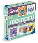 MEMORY STITCH (CHALLENGE)