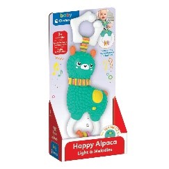 SONAGLINO ALPACA - Babykid