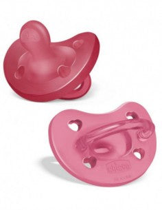 GOMMOTTO PH. LUXE FLUO ROSA 16-36M 1PZ - Babykid