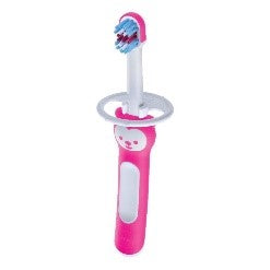 BABY BRUSH GIRL - Babykid
