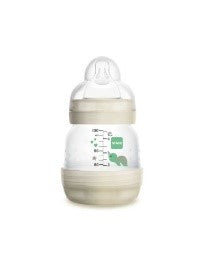 BIB Easy Start AC 130 ml Neutro - Confezione da 1 - babykid
