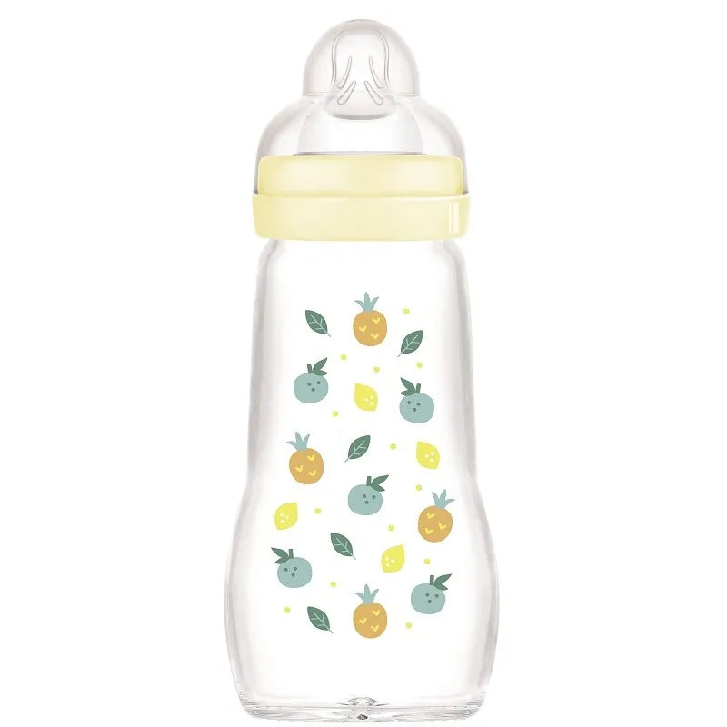 BIB FEEL GOOD GLASS 260 ML