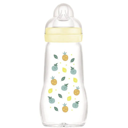 BIB FEEL GOOD GLASS 260 ML