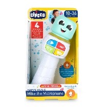 MIKE IL MICROFONO - Babykid