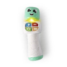 MIKE IL MICROFONO - Babykid