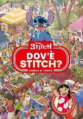 STITCH CERCA & TROVA