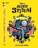 CASO DA BRIVIDI (UN) AGENT STITCH