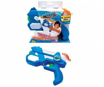 WATERZONE BLASTER 2000 CM 20