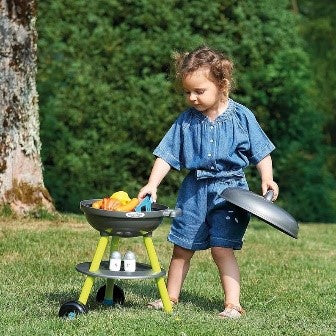 BARBECUE NERO - Babykid