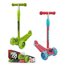 SCOOTER READY UNISEX