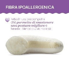 BOPPY CUSCINO ALLATTAMENTO DELUXE CLOUDS