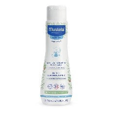 LATTE DI TOILETTE 200 ML