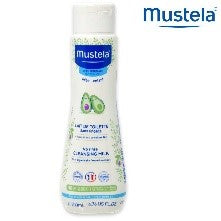 LATTE DI TOILETTE 200 ML
