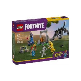 LEGO - CAMPO DI BANANITA E STARTE - 77075 - Babykid