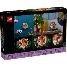 LEGO - TIGRE - 31217