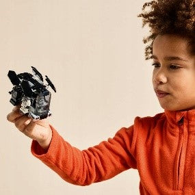 LEGO - BATTLE PACKDEATH TROOPER E NIGHT TROOPER - 75412 - Babykid