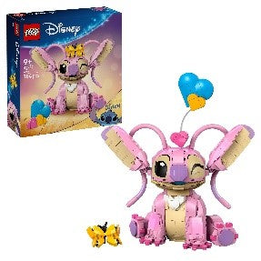 LEGO - ANGEL - 43257 - Babykid
