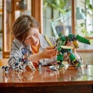 LEGO - JET MECH DI LLOYD - 71845 - Babykid