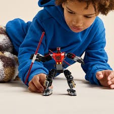 LEGO - MECH DARTH MAUL - 75411 - Babykid