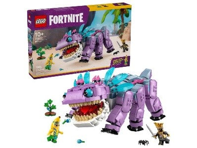 LEGO - KLOMBO - 77077 - Babykid
