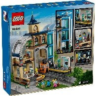 LEGO - STAZIONE CENTRALE - 60469 - Babykid