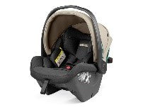 PRIMO VIAGGIO SLK VANILLA BLEND - Babykid