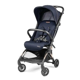 VOLO BLUE SHINE