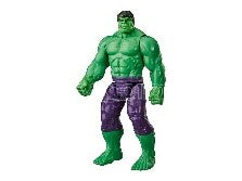 AVENGERS PERSONAGGIO HULK 30 CM ARTICOLATO