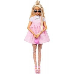 BARBIE FASHIONISTA DE LUXE