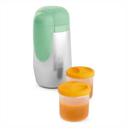 THERMOS PORTA PAPPA - Babykid