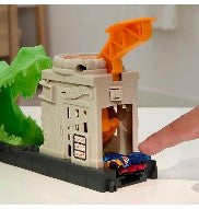 HOT WHEELS CITY GATOR LOOP