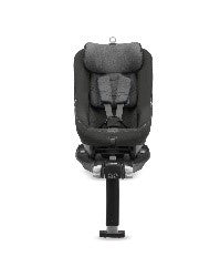 SEGGIOLINO AUTO DARWIN NEXT STAGE VULCAN BLAC - Babykid