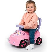MINNIE PRIMA AUTO - Babykid