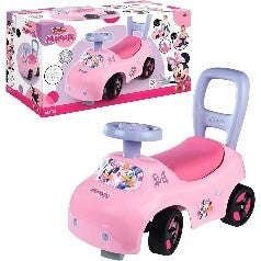 MINNIE PRIMA AUTO - Babykid