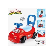 SPIDEY PRIMA AUTO - Babykid