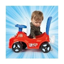 SPIDEY PRIMA AUTO - Babykid