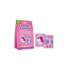 MINI SET CREA CON I POMPON FANTASTIC FANTASY - Babykid