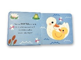 MIO PRIMO LIBRO DEGLI ANIMALI (IL)