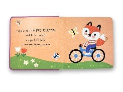 MIO PRIMO LIBRO DEI VEICOLI (IL)